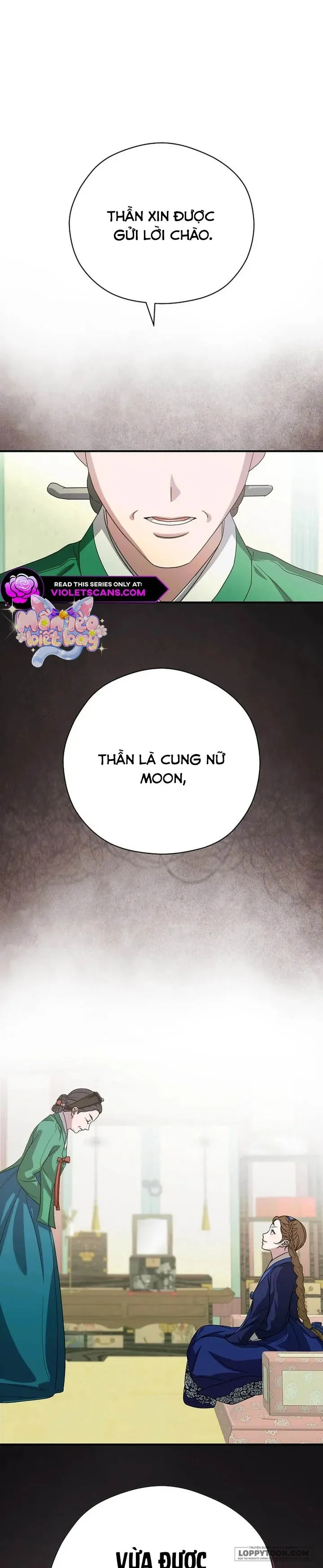 Ta Chỉ Muốn Ăn Em - Chap 43 - Trang 0
