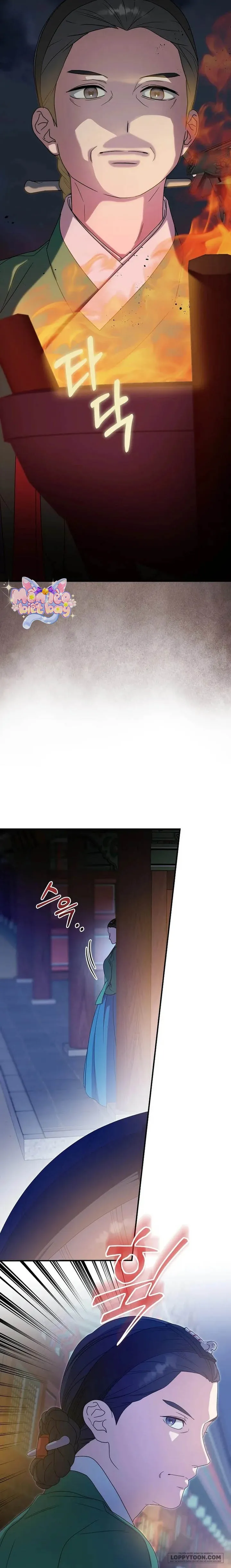 Ta Chỉ Muốn Ăn Em - Chap 43 - Trang 12