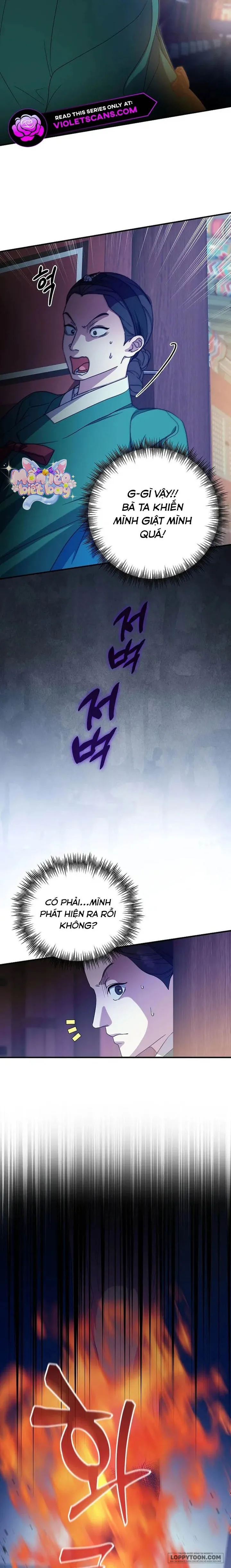 Ta Chỉ Muốn Ăn Em - Chap 43 - Trang 13
