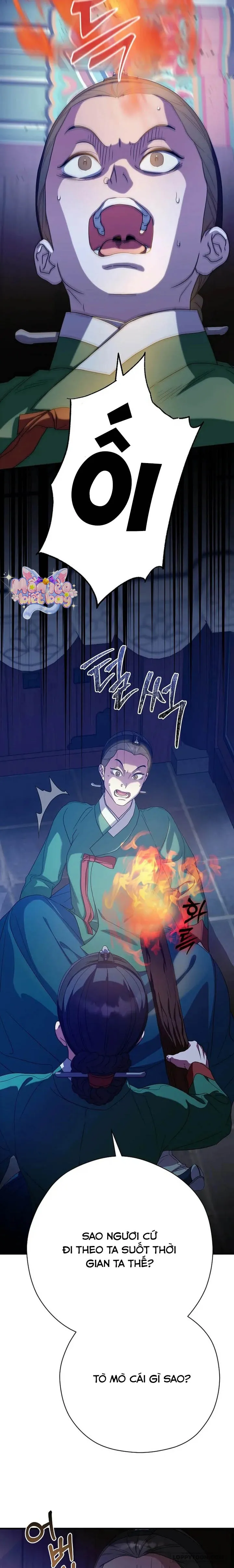 Ta Chỉ Muốn Ăn Em - Chap 43 - Trang 14