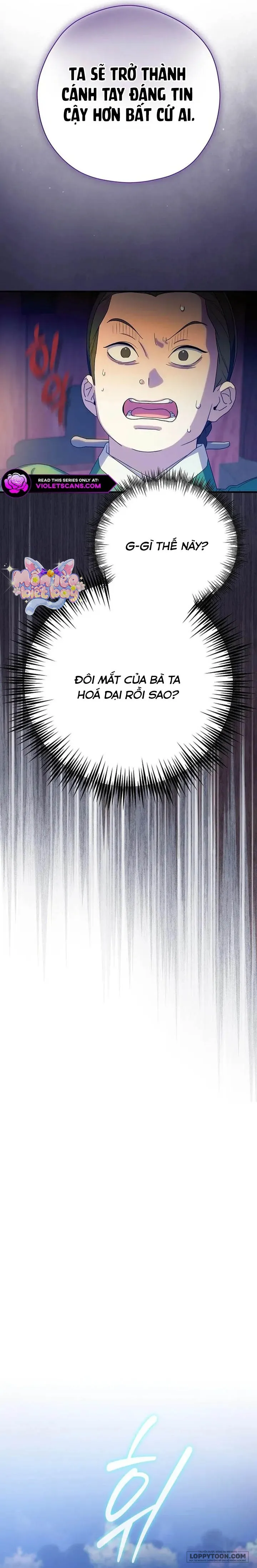 Ta Chỉ Muốn Ăn Em - Chap 43 - Trang 16
