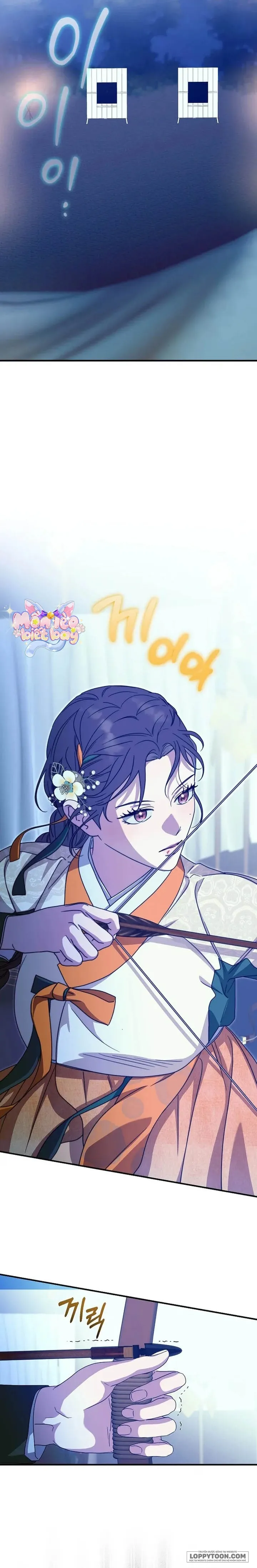 Ta Chỉ Muốn Ăn Em - Chap 43 - Trang 17