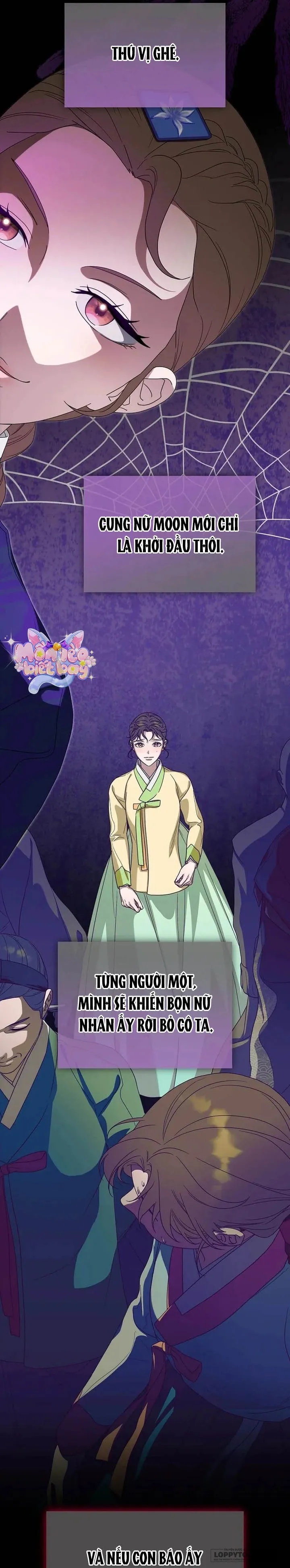 Ta Chỉ Muốn Ăn Em - Chap 43 - Trang 2