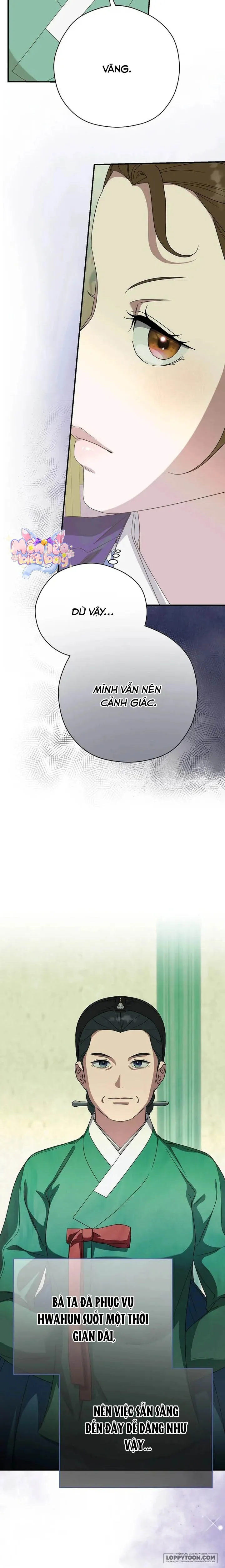 Ta Chỉ Muốn Ăn Em - Chap 43 - Trang 5