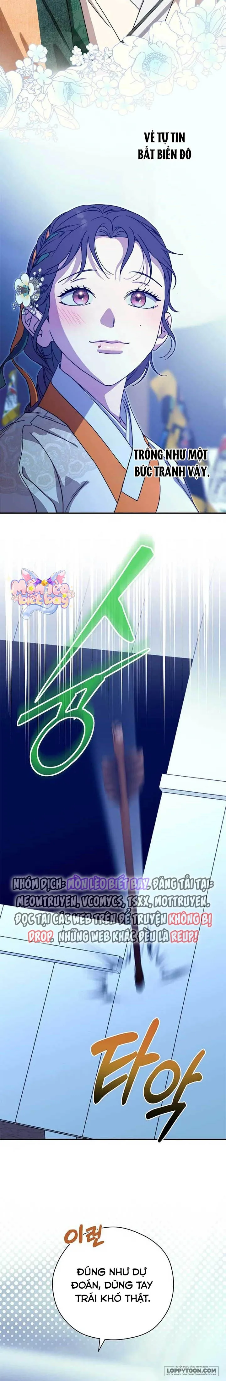 Ta Chỉ Muốn Ăn Em - Chap 44 - Trang 1