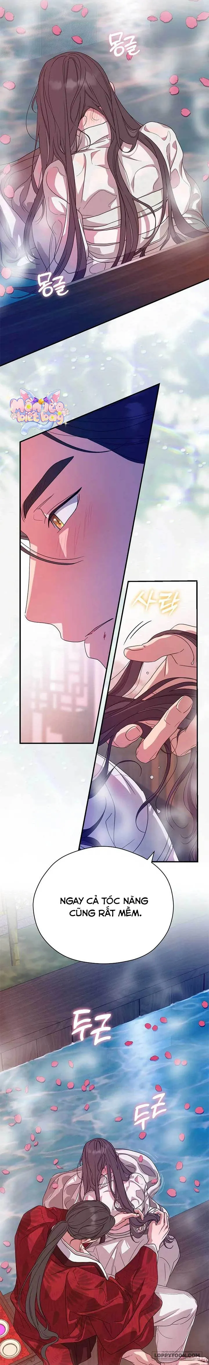 Ta Chỉ Muốn Ăn Em - Chap 44 - Trang 14