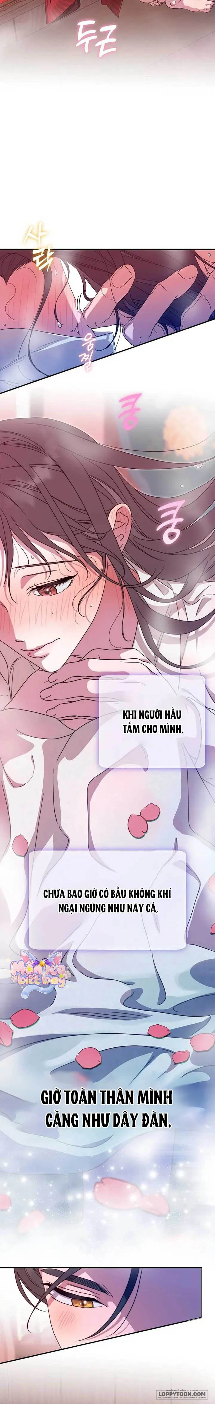 Ta Chỉ Muốn Ăn Em - Chap 44 - Trang 15