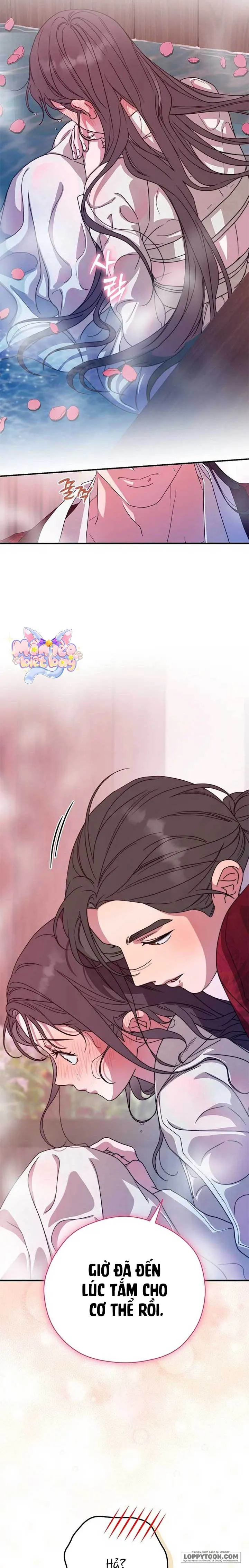 Ta Chỉ Muốn Ăn Em - Chap 44 - Trang 16