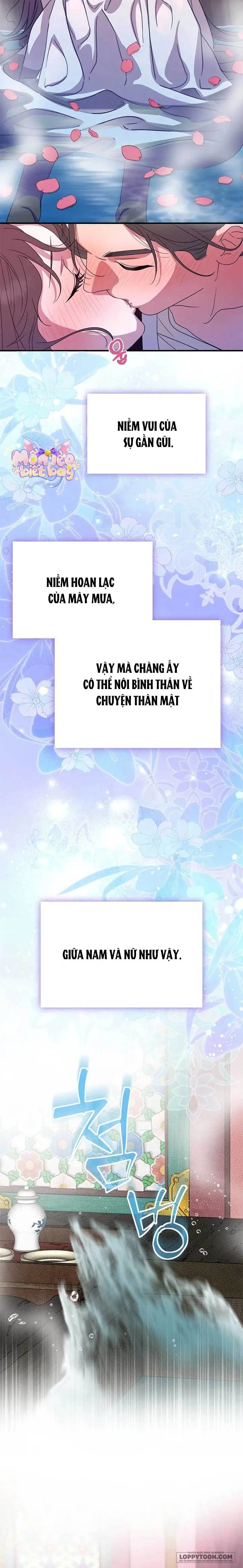 Ta Chỉ Muốn Ăn Em - Chap 44 - Trang 21