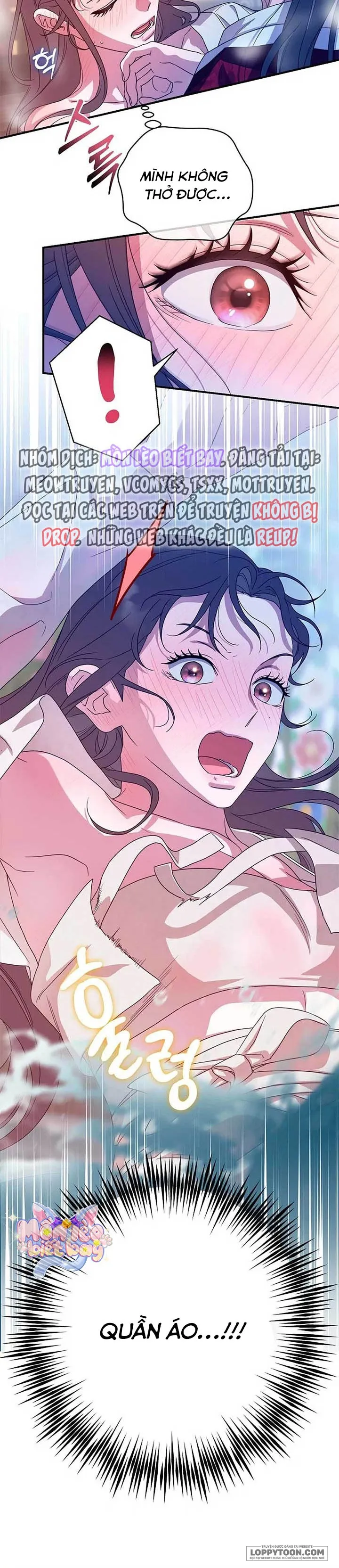 Ta Chỉ Muốn Ăn Em - Chap 44 - Trang 23