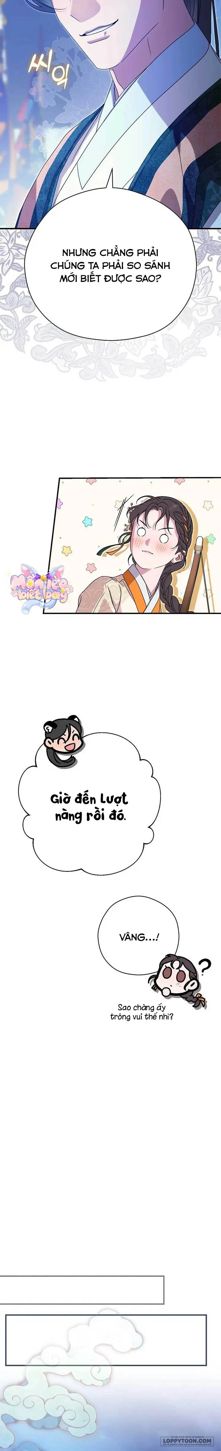 Ta Chỉ Muốn Ăn Em - Chap 44 - Trang 3
