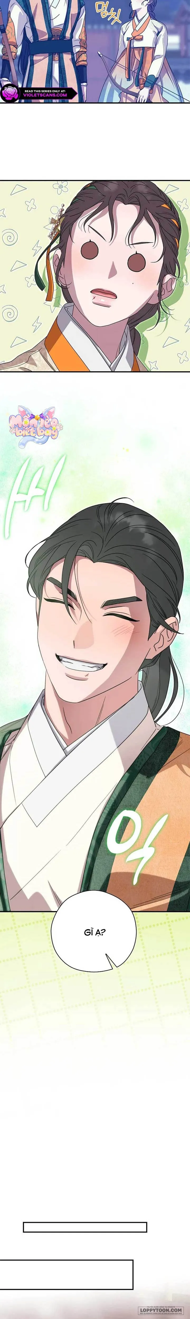 Ta Chỉ Muốn Ăn Em - Chap 44 - Trang 7