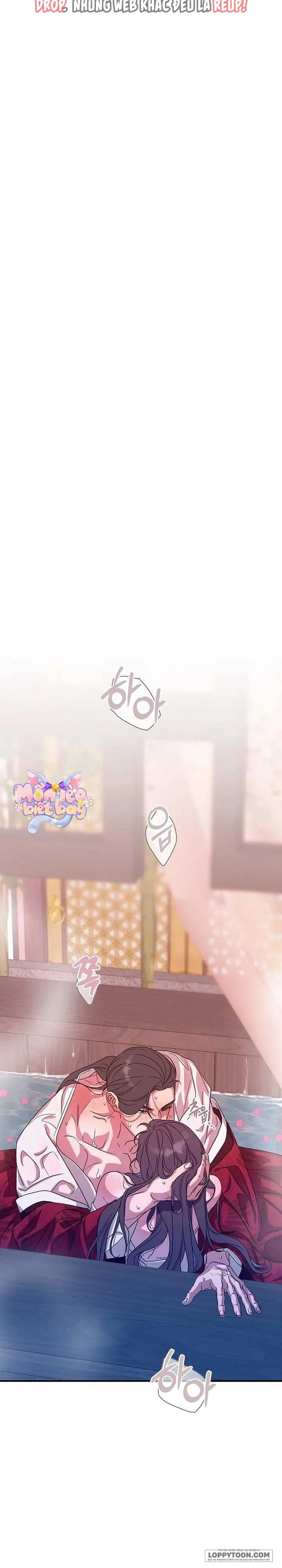 Ta Chỉ Muốn Ăn Em - Chap 45 - Trang 1