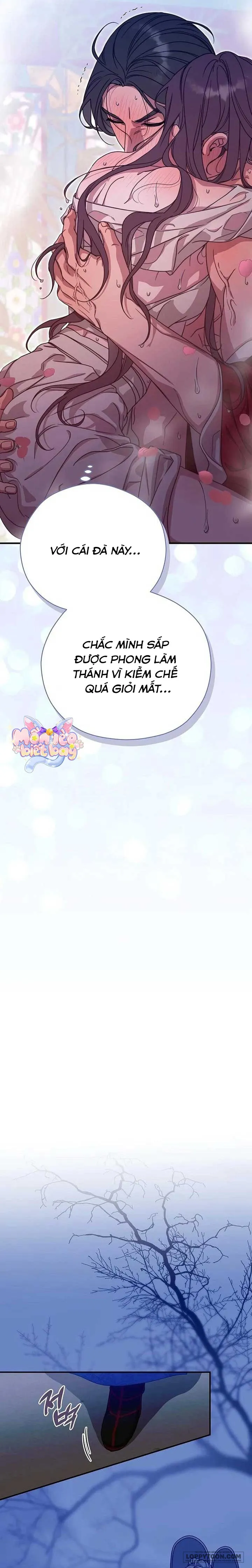 Ta Chỉ Muốn Ăn Em - Chap 45 - Trang 10