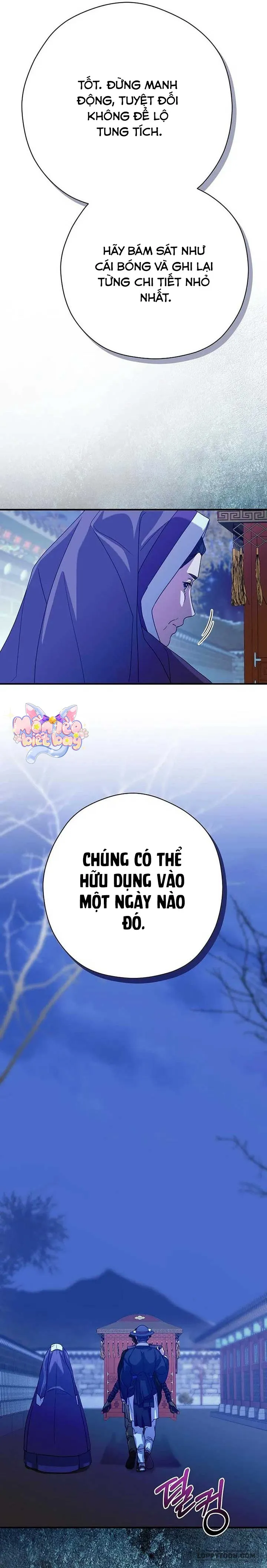 Ta Chỉ Muốn Ăn Em - Chap 45 - Trang 14