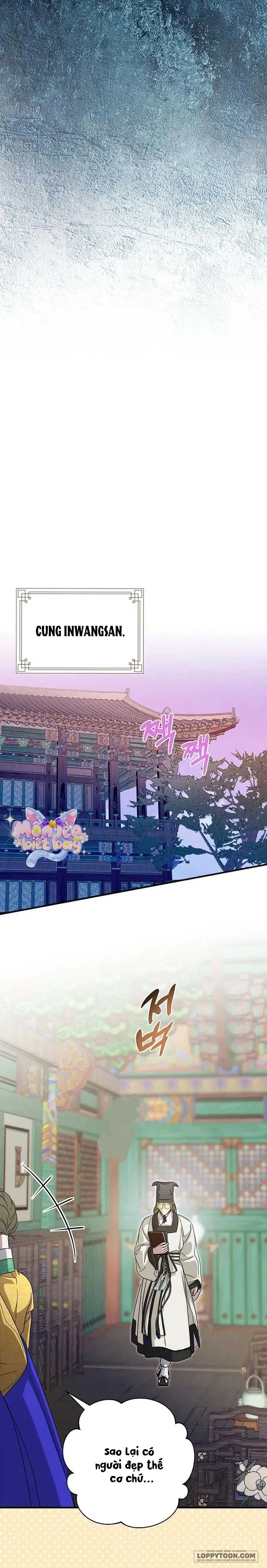 Ta Chỉ Muốn Ăn Em - Chap 45 - Trang 15