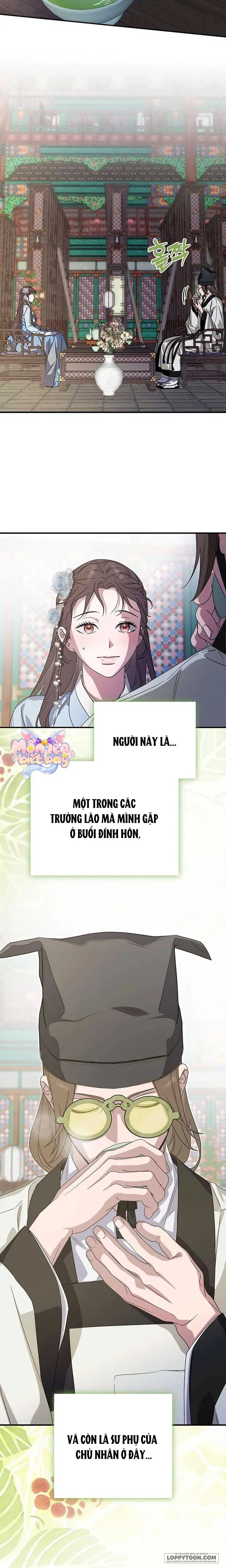 Ta Chỉ Muốn Ăn Em - Chap 45 - Trang 19