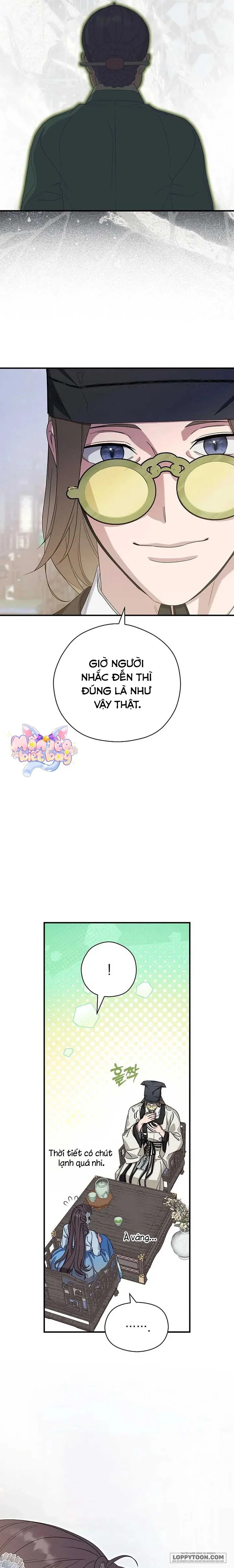 Ta Chỉ Muốn Ăn Em - Chap 45 - Trang 22