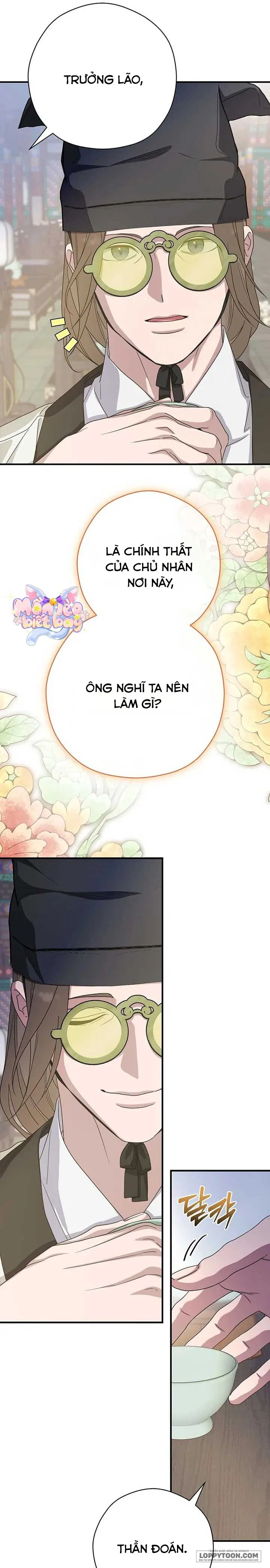 Ta Chỉ Muốn Ăn Em - Chap 45 - Trang 24