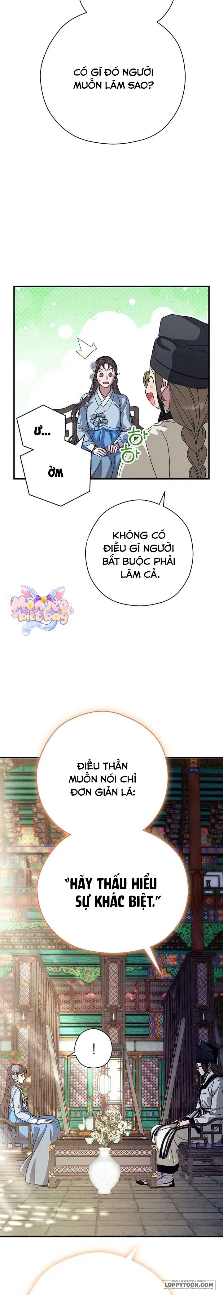 Ta Chỉ Muốn Ăn Em - Chap 45 - Trang 25