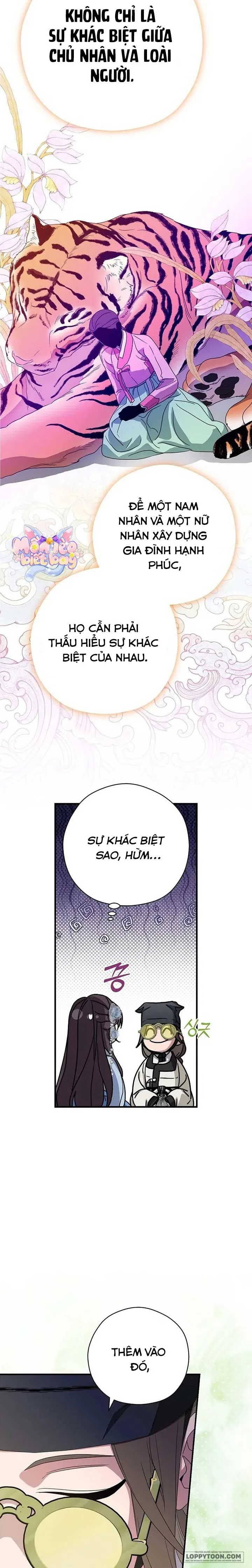 Ta Chỉ Muốn Ăn Em - Chap 45 - Trang 26