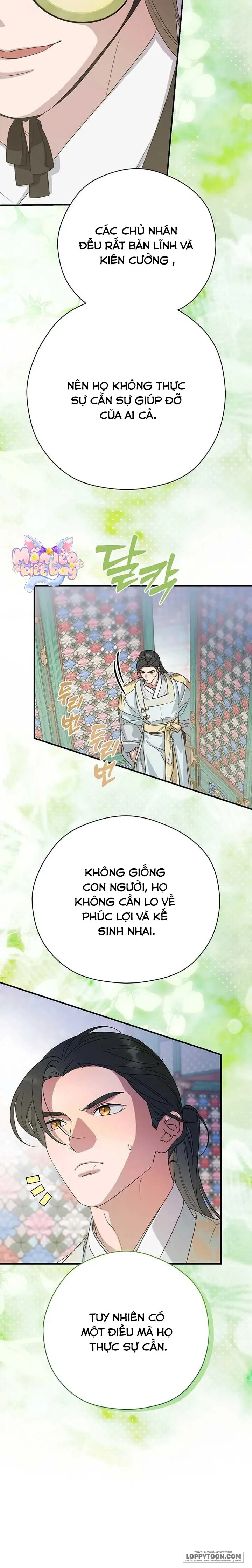 Ta Chỉ Muốn Ăn Em - Chap 45 - Trang 27