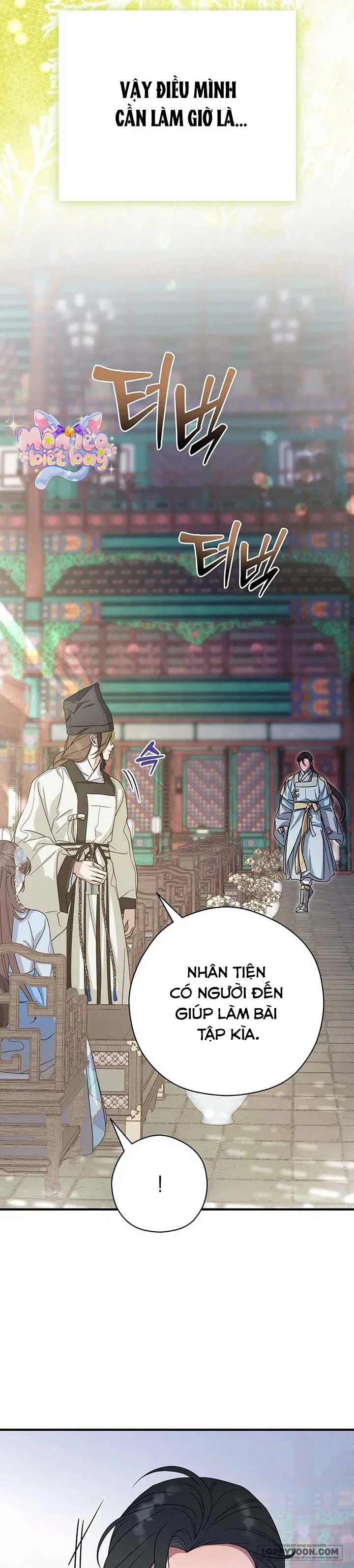 Ta Chỉ Muốn Ăn Em - Chap 45 - Trang 30