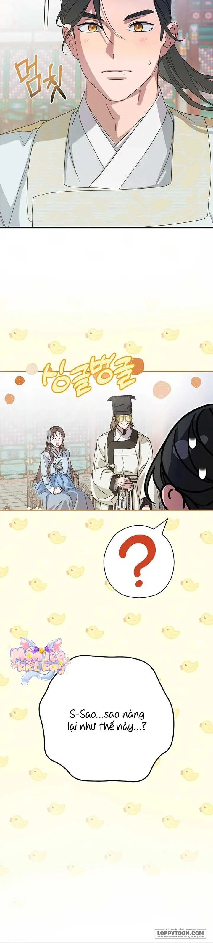 Ta Chỉ Muốn Ăn Em - Chap 45 - Trang 31