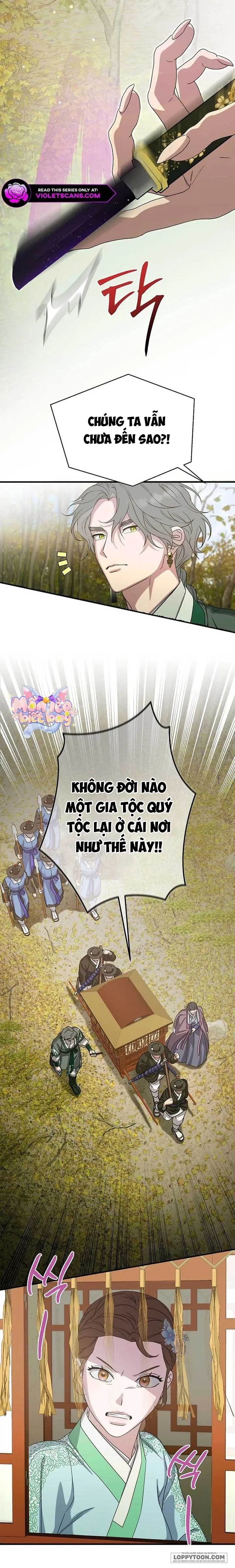 Ta Chỉ Muốn Ăn Em - Chap 46 - Trang 10