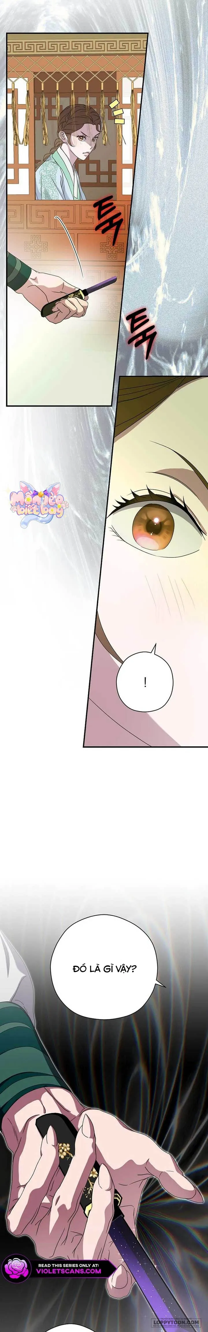 Ta Chỉ Muốn Ăn Em - Chap 46 - Trang 14