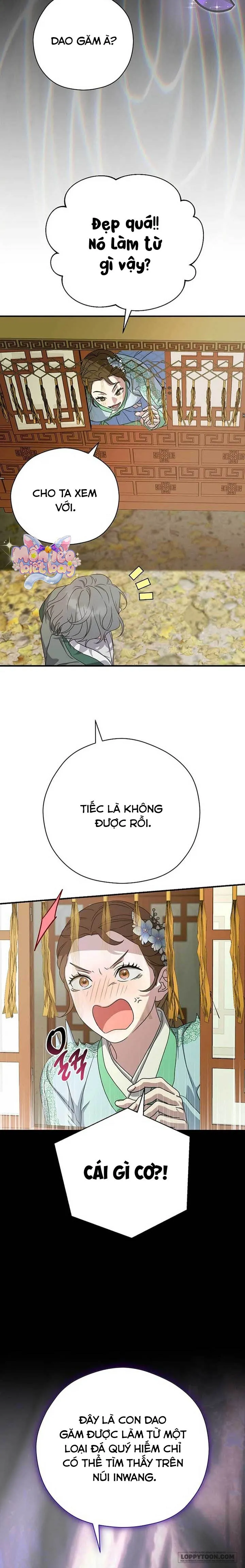 Ta Chỉ Muốn Ăn Em - Chap 46 - Trang 15