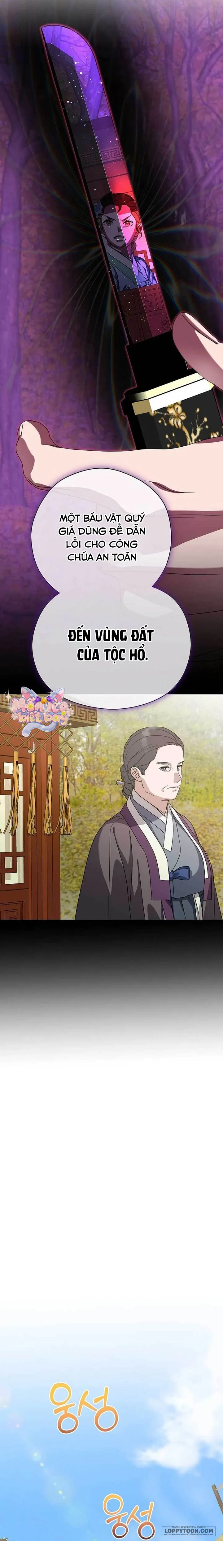Ta Chỉ Muốn Ăn Em - Chap 46 - Trang 17