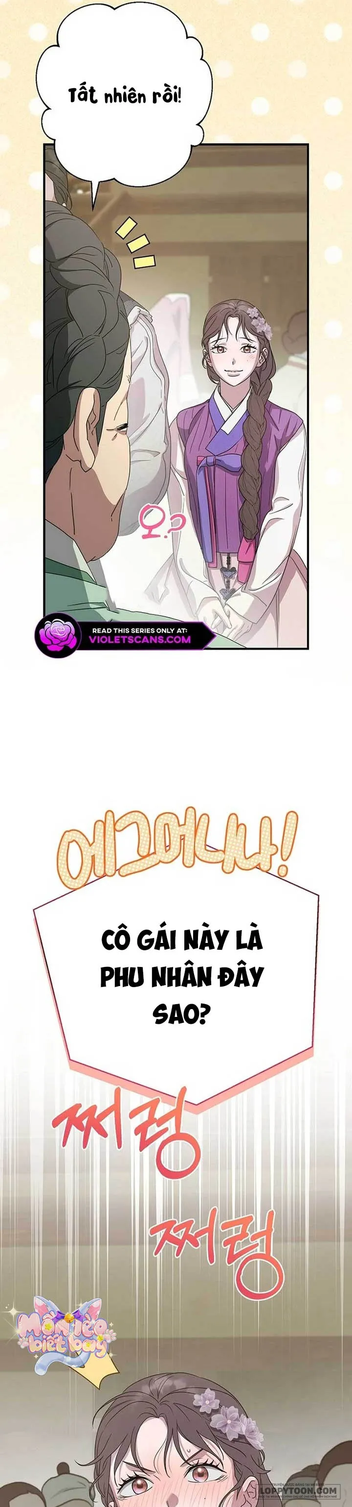 Ta Chỉ Muốn Ăn Em - Chap 46 - Trang 20