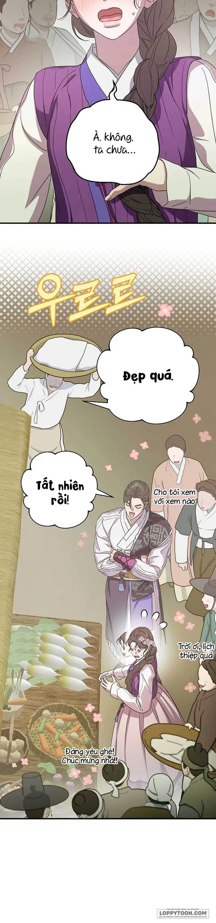 Ta Chỉ Muốn Ăn Em - Chap 46 - Trang 21