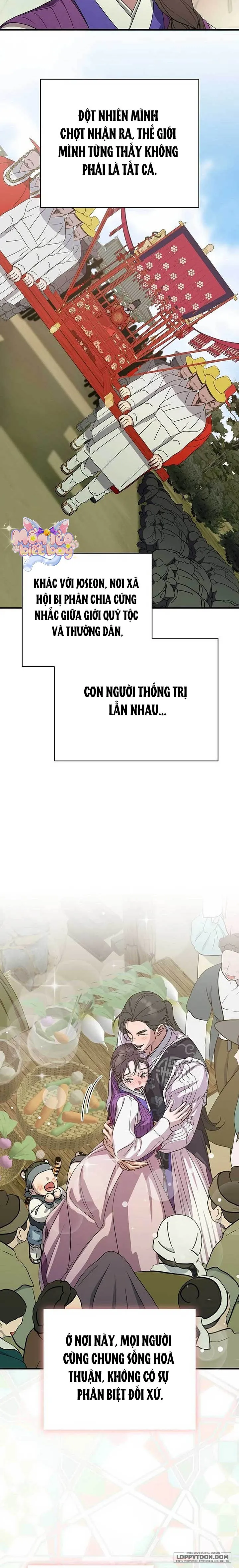 Ta Chỉ Muốn Ăn Em - Chap 46 - Trang 23