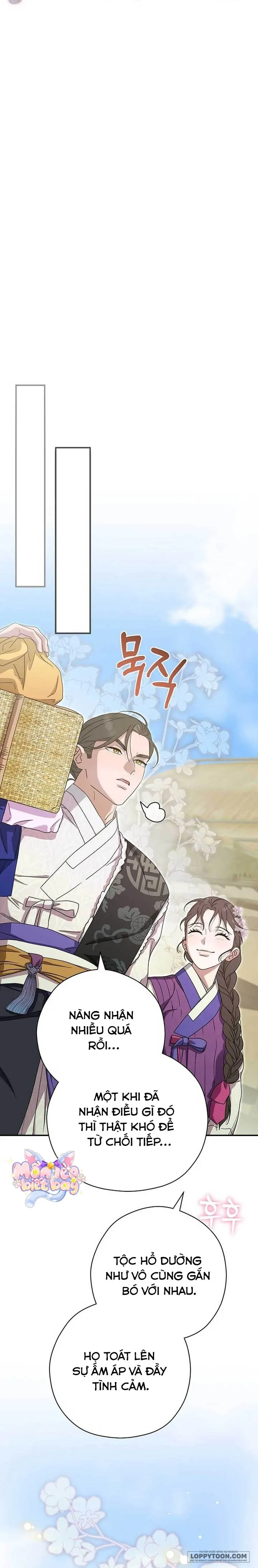 Ta Chỉ Muốn Ăn Em - Chap 46 - Trang 25
