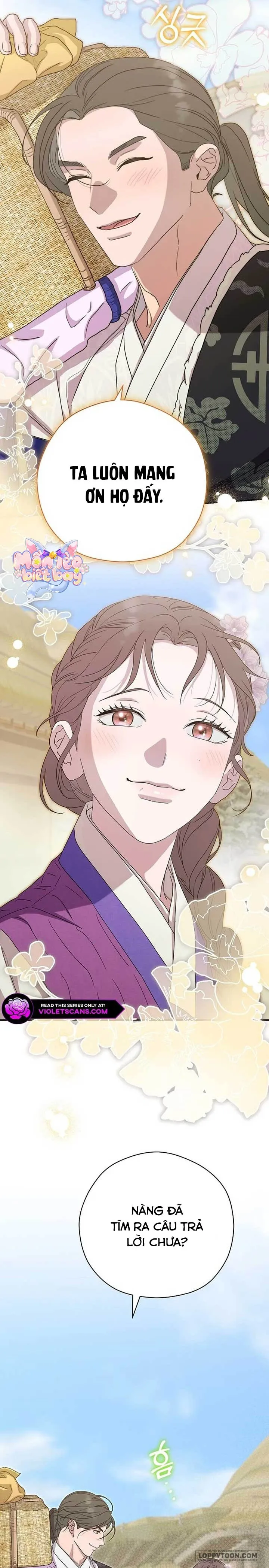 Ta Chỉ Muốn Ăn Em - Chap 46 - Trang 26