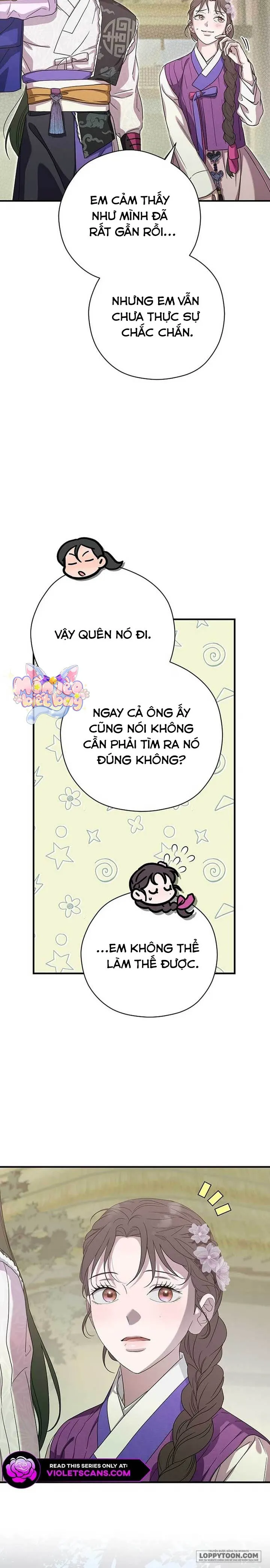 Ta Chỉ Muốn Ăn Em - Chap 46 - Trang 27