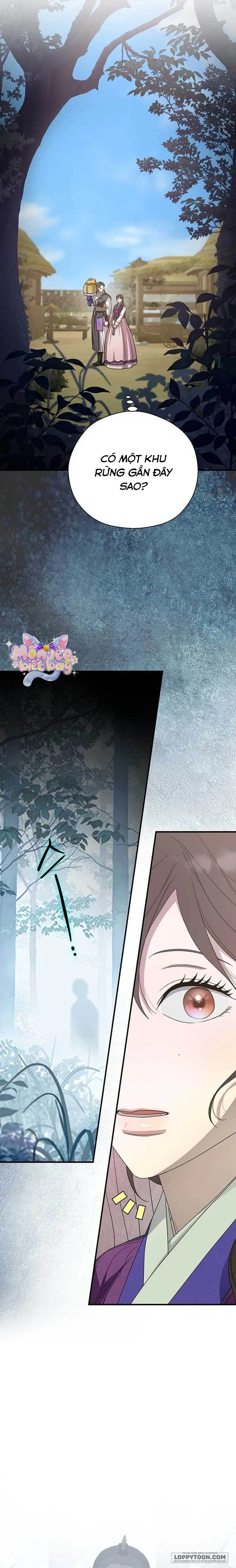 Ta Chỉ Muốn Ăn Em - Chap 46 - Trang 28