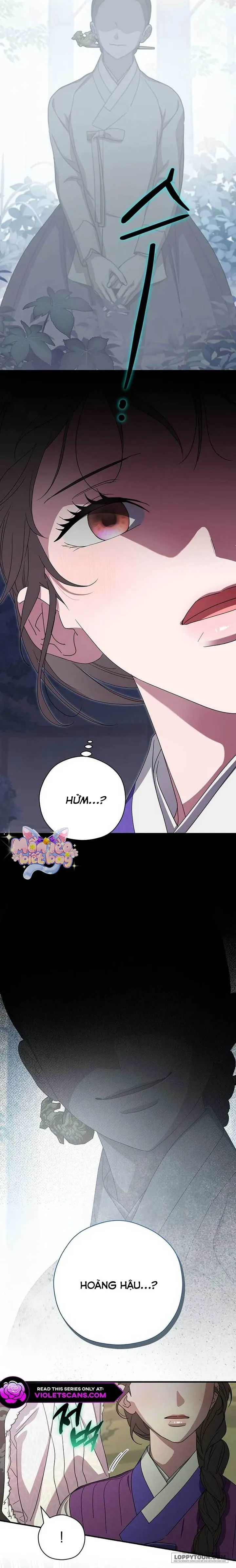 Ta Chỉ Muốn Ăn Em - Chap 46 - Trang 29