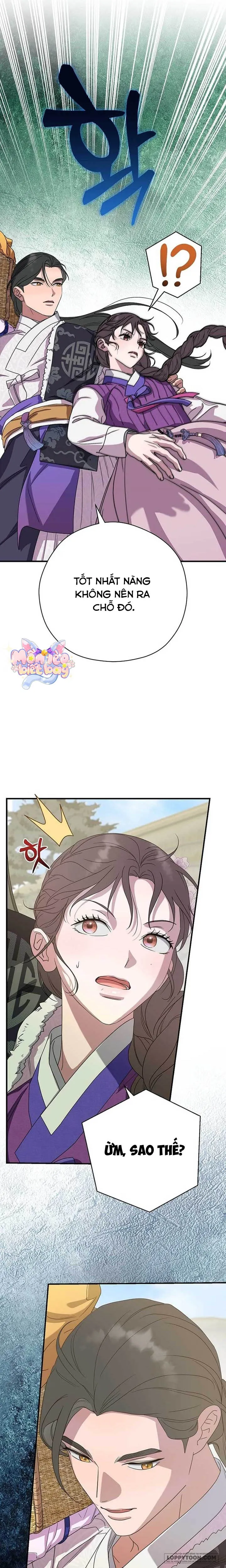 Ta Chỉ Muốn Ăn Em - Chap 46 - Trang 30