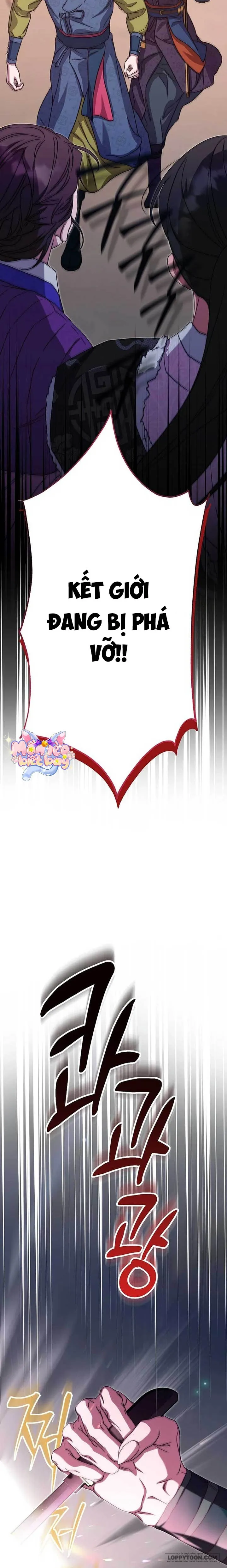 Ta Chỉ Muốn Ăn Em - Chap 46 - Trang 35