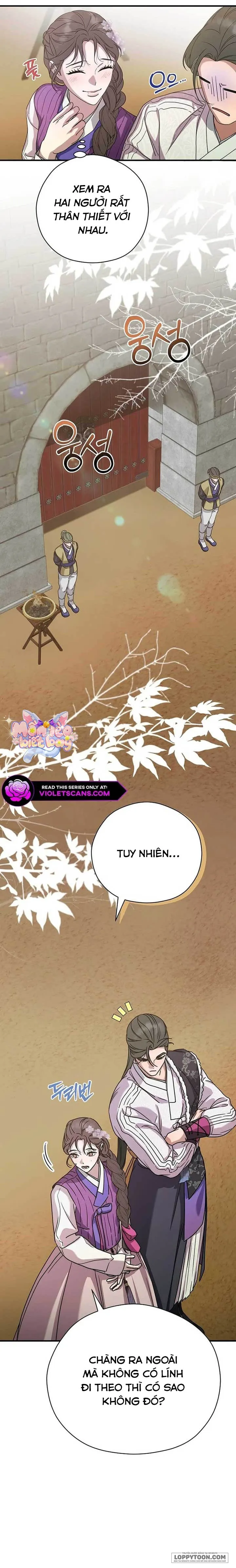 Ta Chỉ Muốn Ăn Em - Chap 46 - Trang 4