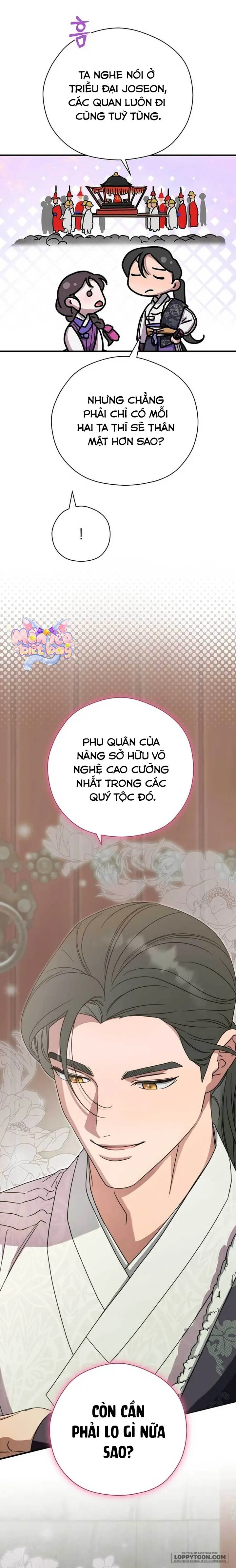 Ta Chỉ Muốn Ăn Em - Chap 46 - Trang 5