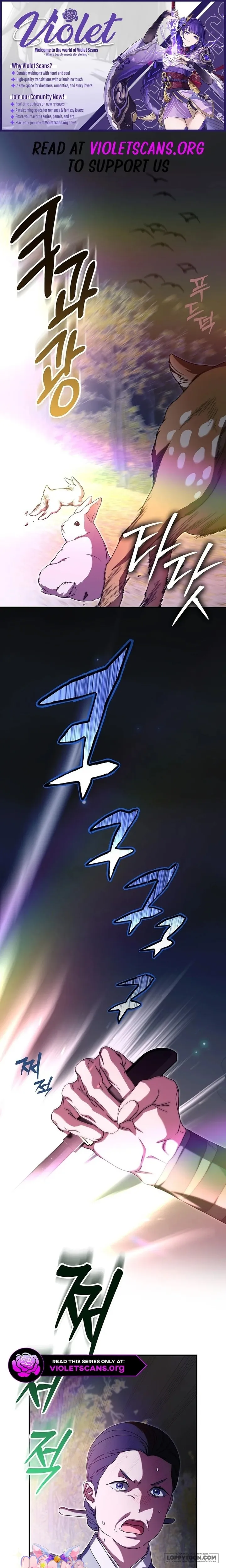 Ta Chỉ Muốn Ăn Em - Chap 47 - Trang 0
