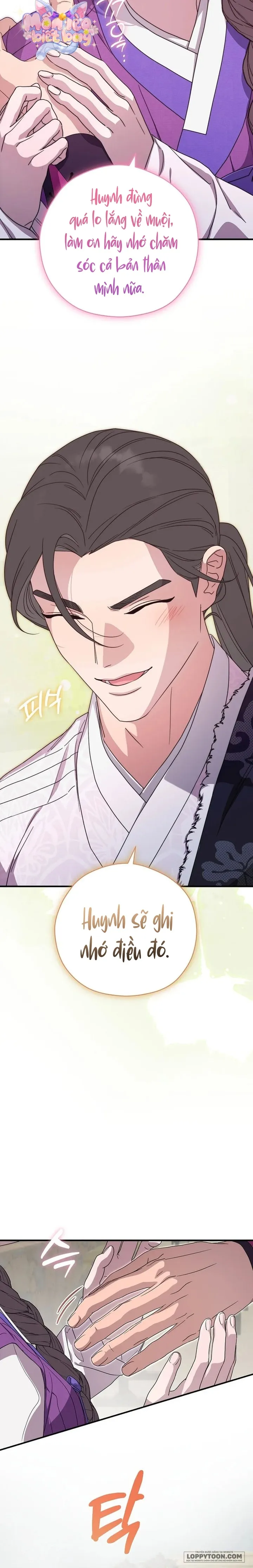 Ta Chỉ Muốn Ăn Em - Chap 47 - Trang 15