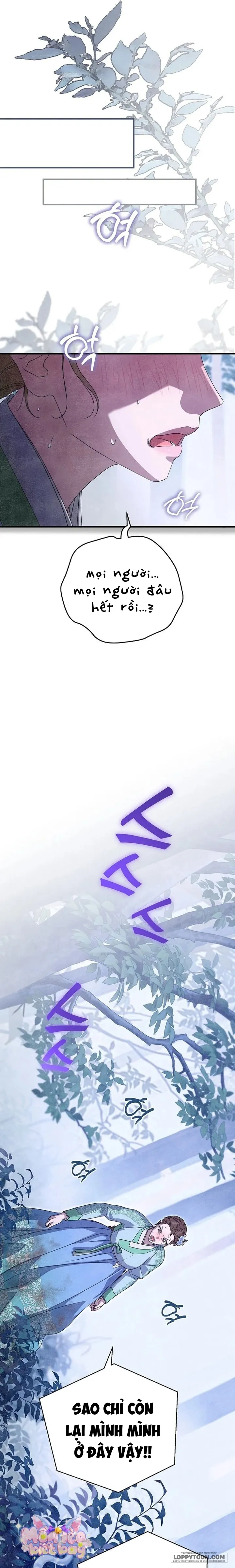 Ta Chỉ Muốn Ăn Em - Chap 47 - Trang 18