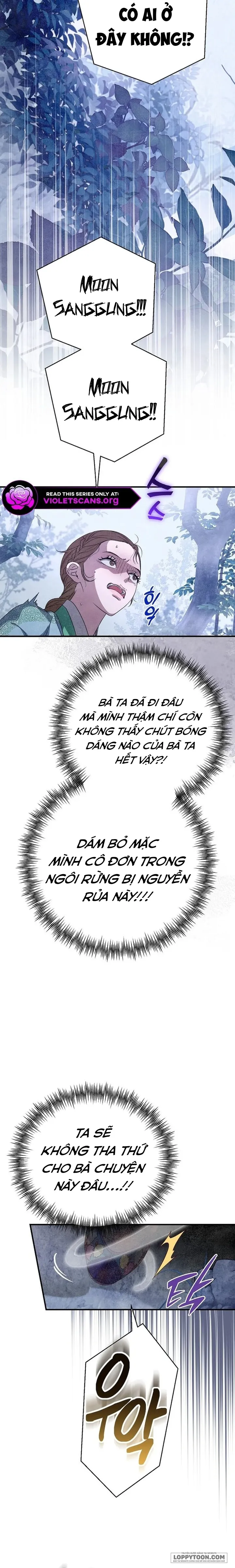Ta Chỉ Muốn Ăn Em - Chap 47 - Trang 19
