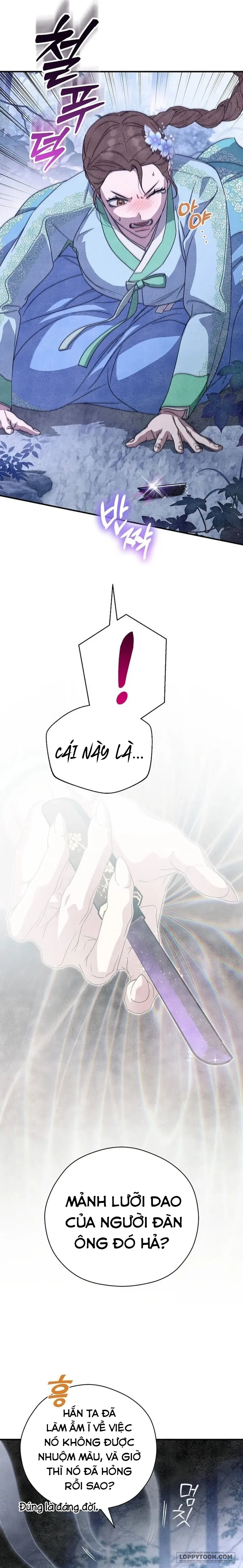 Ta Chỉ Muốn Ăn Em - Chap 47 - Trang 20