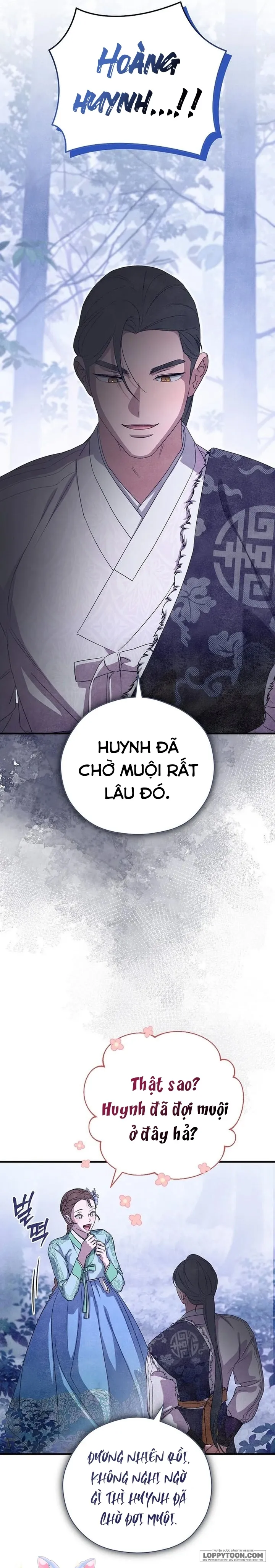 Ta Chỉ Muốn Ăn Em - Chap 47 - Trang 22